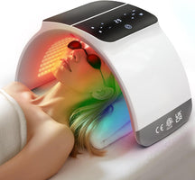 LED Mask Photon LED Light Therapy